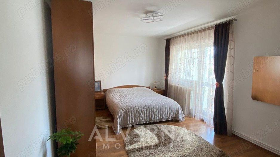 Apartament 2 camere | 52mp | decomandat | Petfriendly | Intre Lacuri - Poză 1