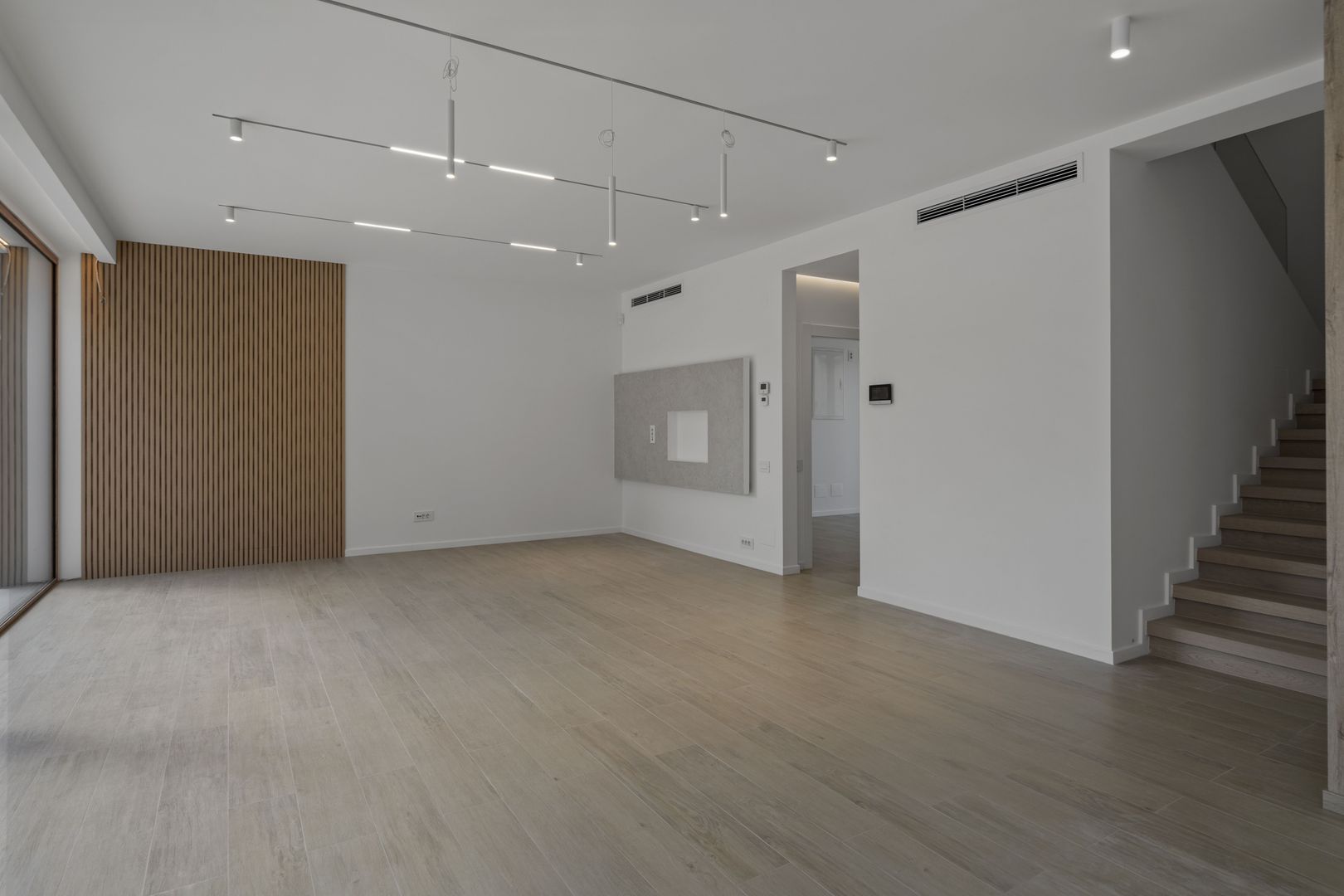 VILA MODERNA PROIECT EXCLUSIVIST ADIACENT IANCU NICOLAE - Poză 5