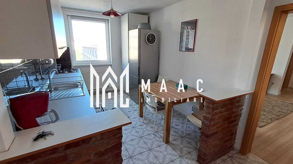 Apartament 2 camere | Renovat | Balcon | Mihai Viteazu - Poză 5