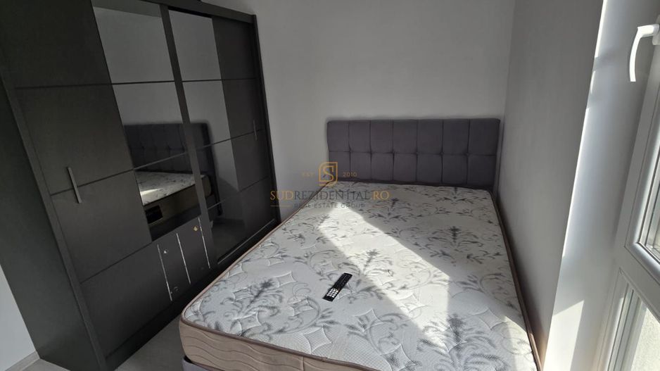 Drumul Binelui, Apartament 3 camere de inchiriat, bloc nou - Poză 10