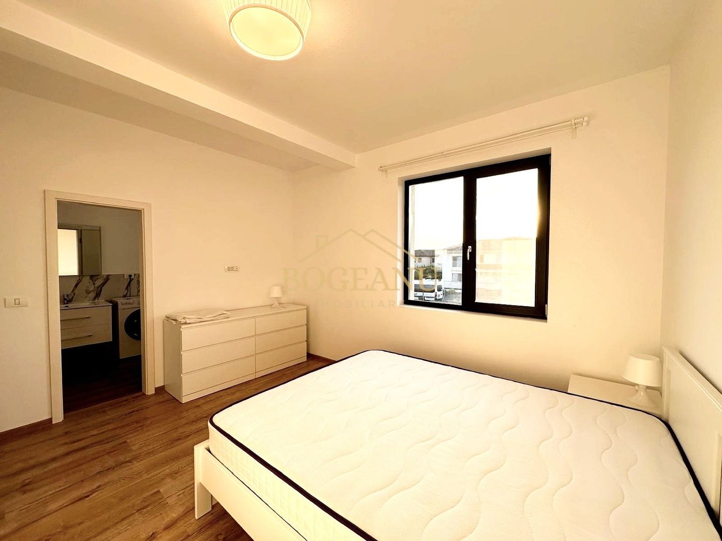 BG154-Triplex Giroc de vânzare,400 mp teren, 2 dormitoare cu 2 bai - Poză 10