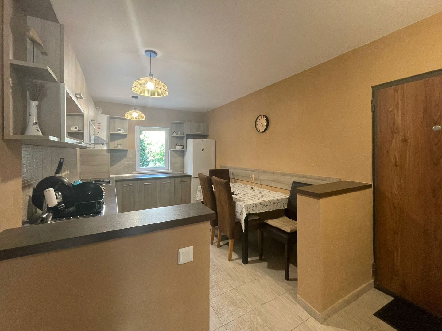 Apartament 3 camere decomandate ,  zona Titulescu! - Poză 10