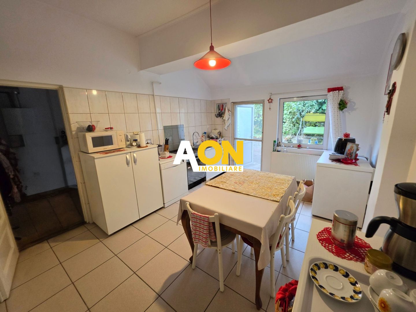 Ocazie! Casă 6 camere, stare buna, 600 mp teren, Centru, zona Tribunal - Poză 17