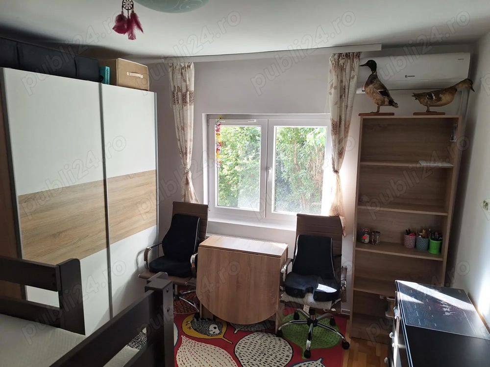 Inchiriere apartament 3 camere Doamna Ghica, Obor, Colentina - Poză 5