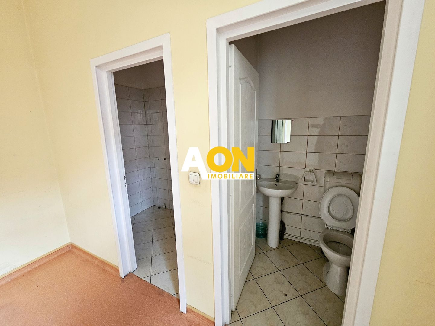 Spatiu de birouri, cabinete, 370 mp utili, parter, Cetate - Poză 14