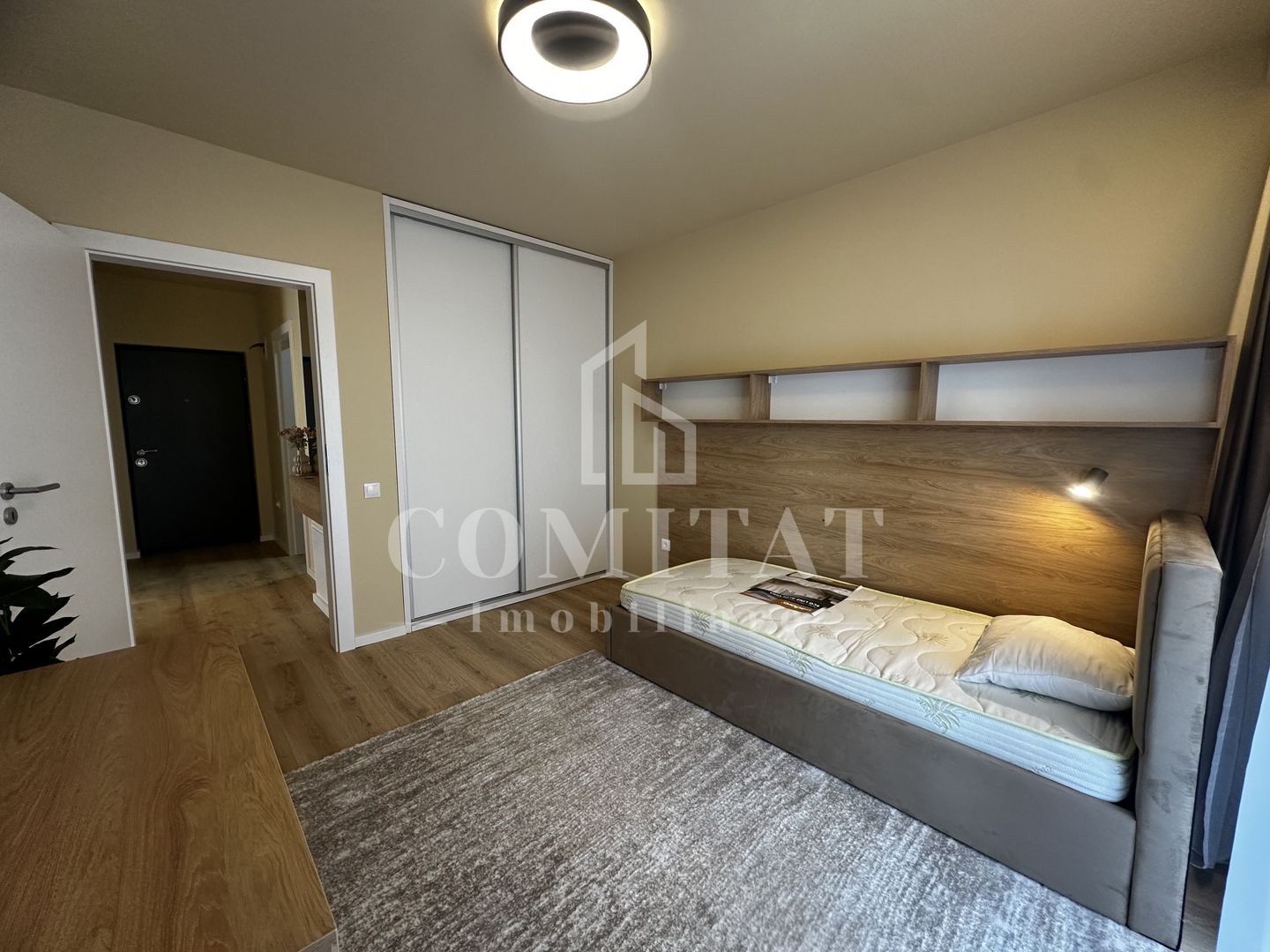 Apartament ultrafinisat | Parcare în garaj subteran | Zona Eroilor - Poză 23