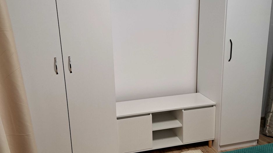 BRASADAS închiriază – Apartament 2 camere  Str. Secuilor - Poză 1