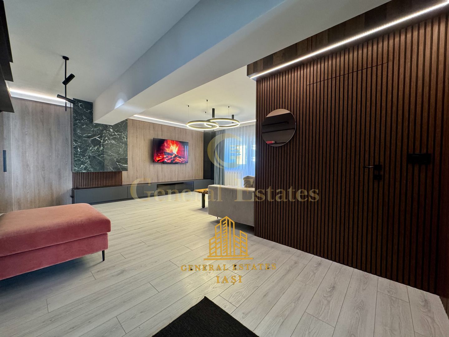 Vânzare apartament cu 2 camere, 98 m.p. Complexul Evergreen Towers - Poză 11