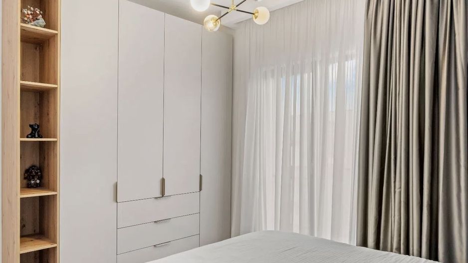 Închiriere Penthouse 3 camere 155mp | Terasă 50mp | Locuri de parcare - Poză 15