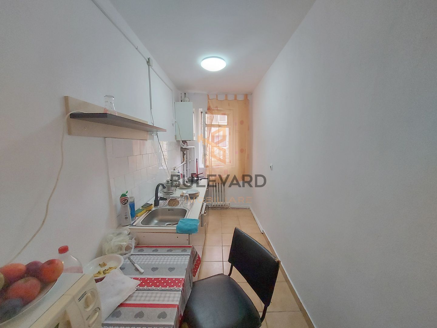 Apartament cu 2 camere,  zona strazii Corneliu Coposu! - Poză 5