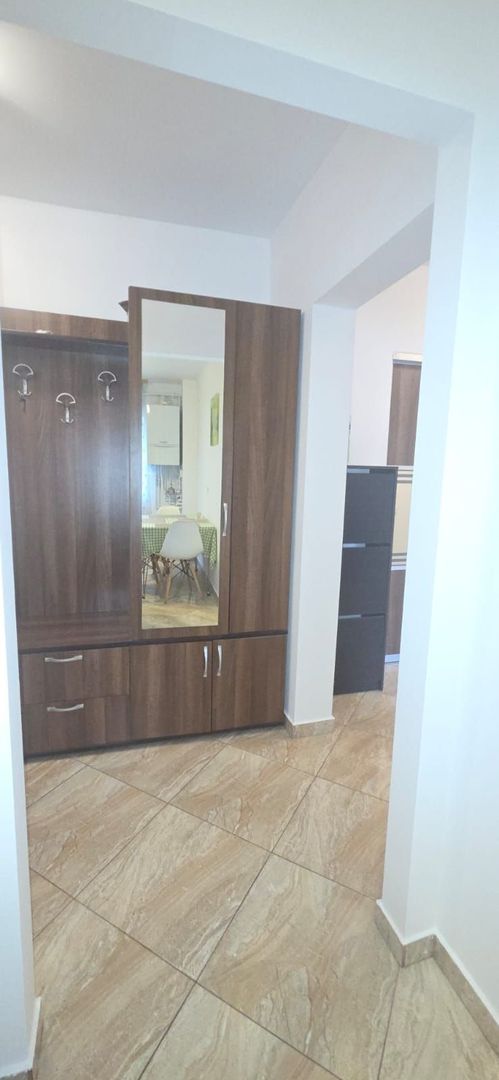 AP. 3 CAMERE - SEBASTIAN, CENTRALA PROPRIE, MOBILAT/ UTILAT MODERN - Poză 9