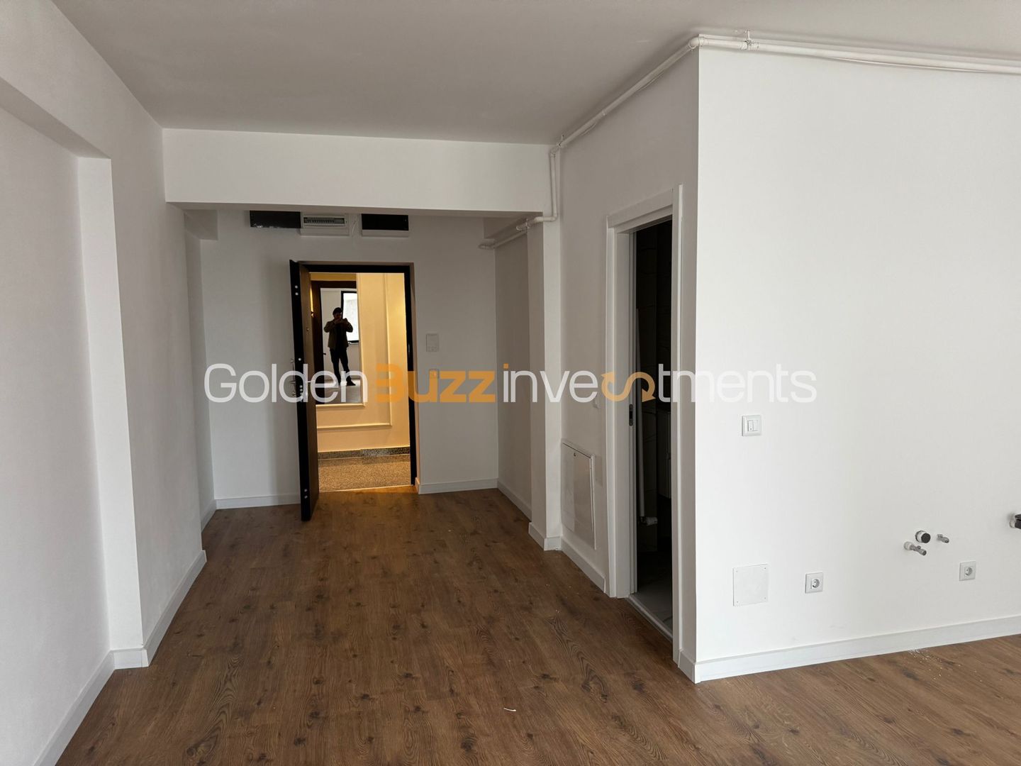 Studio Dublu 40mp utili  Pipera - Poză 3