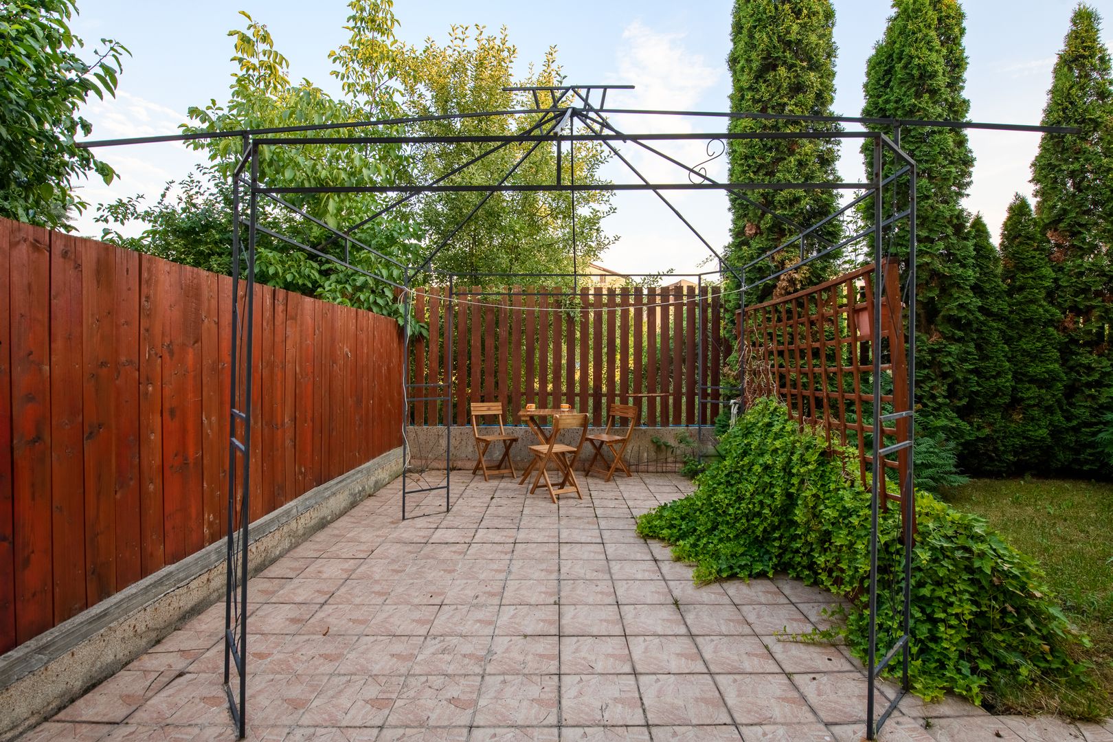 Duplex 169 mp utili, teren 378 mp, Florești Terra - Poză 14