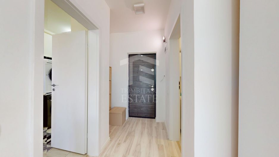 Garsoniera Strada Stelelor Bloc 2023 Etaj 4/5 - Poză 11