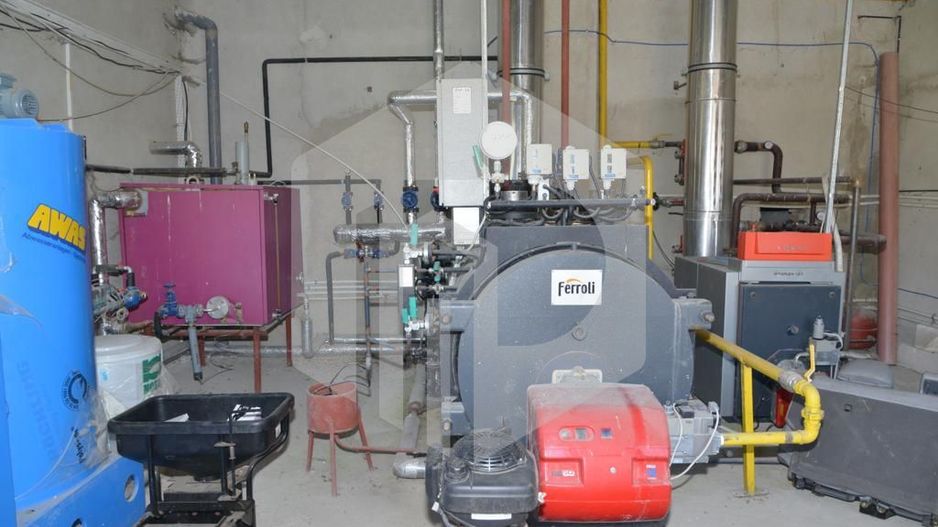 Fabrica de lactate la cheie Sibiu - Poză 17