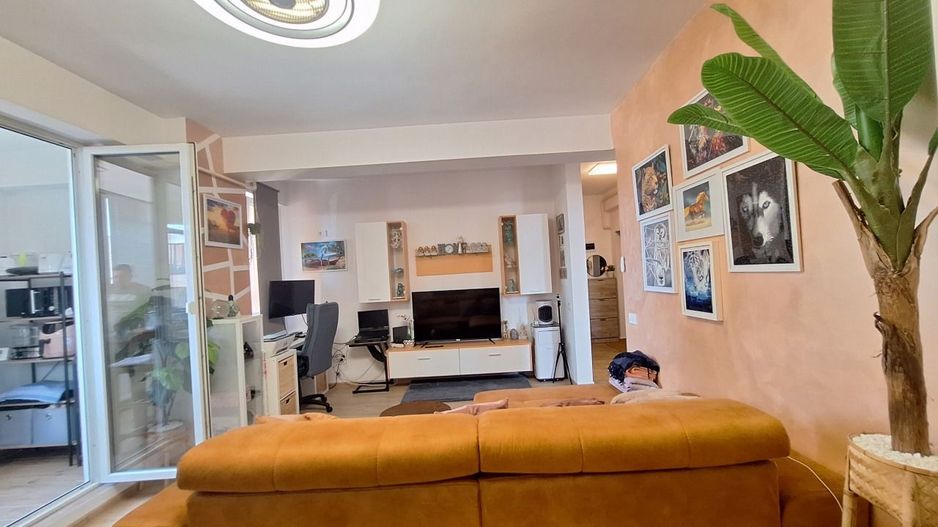 Apartament 2 cam de VANZARE- Tineretului Militari Residence Balroom - Poză 10