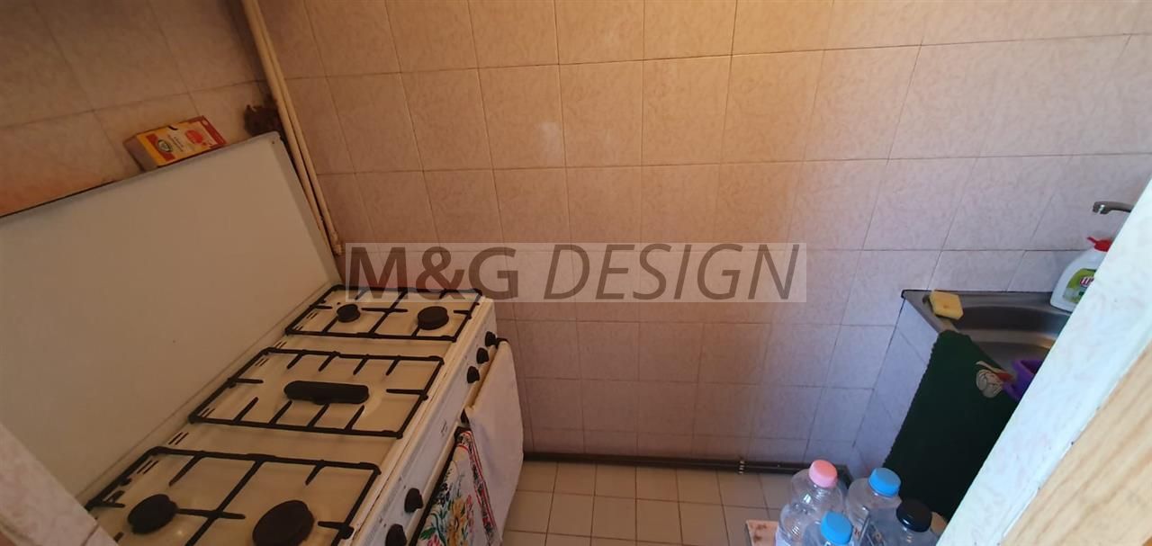 Apartament 3 camere2 bai 2 balcoane Centrala proprie. - Poză 13