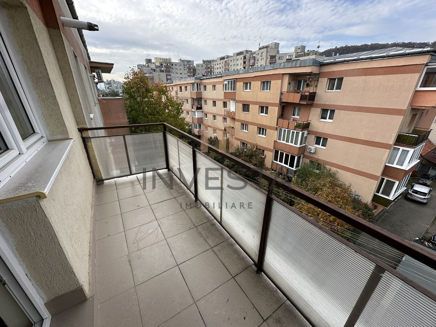 Apartament 2 camere Grigorescu, zona Prof. T. Ciortea! - Poză 10