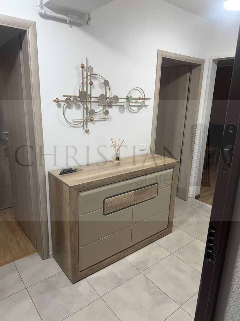 2 Camere + Boxă - Exigent Plaza Residence Faza 1 - Lujerului - Poză 13
