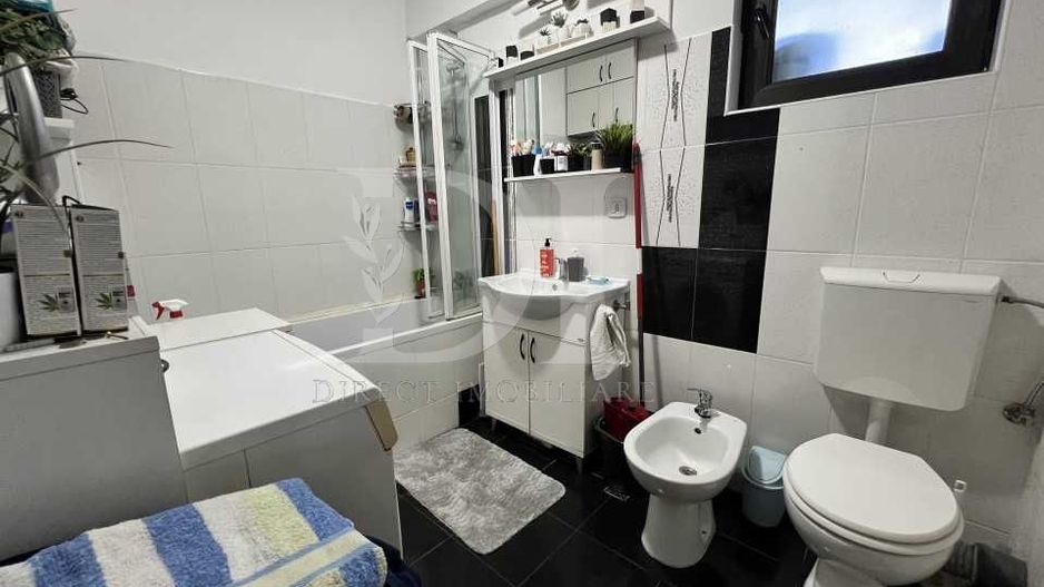 Apartament trei camere / Parcare / Zona Muzeul Apei - Poză 7