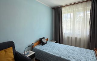 Apartament 3 camere de închiriat – Dâmbu, etaj 1, ideal pentru studenț - Poză 6