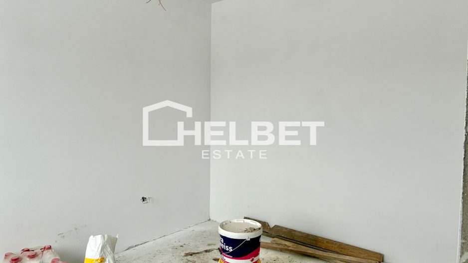 Casă individuală / Sânpetru / 3 camere / 600 mp teren - Poză 11