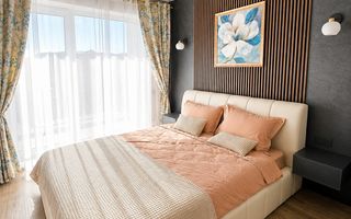 Apartament cu 2 camere, ultrafinisat, zona Eroilor - Poză 5