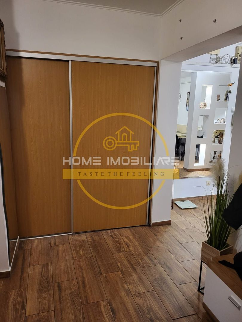 Etaj intermediar, Apartament 3 camere /Arcu - Poză 7