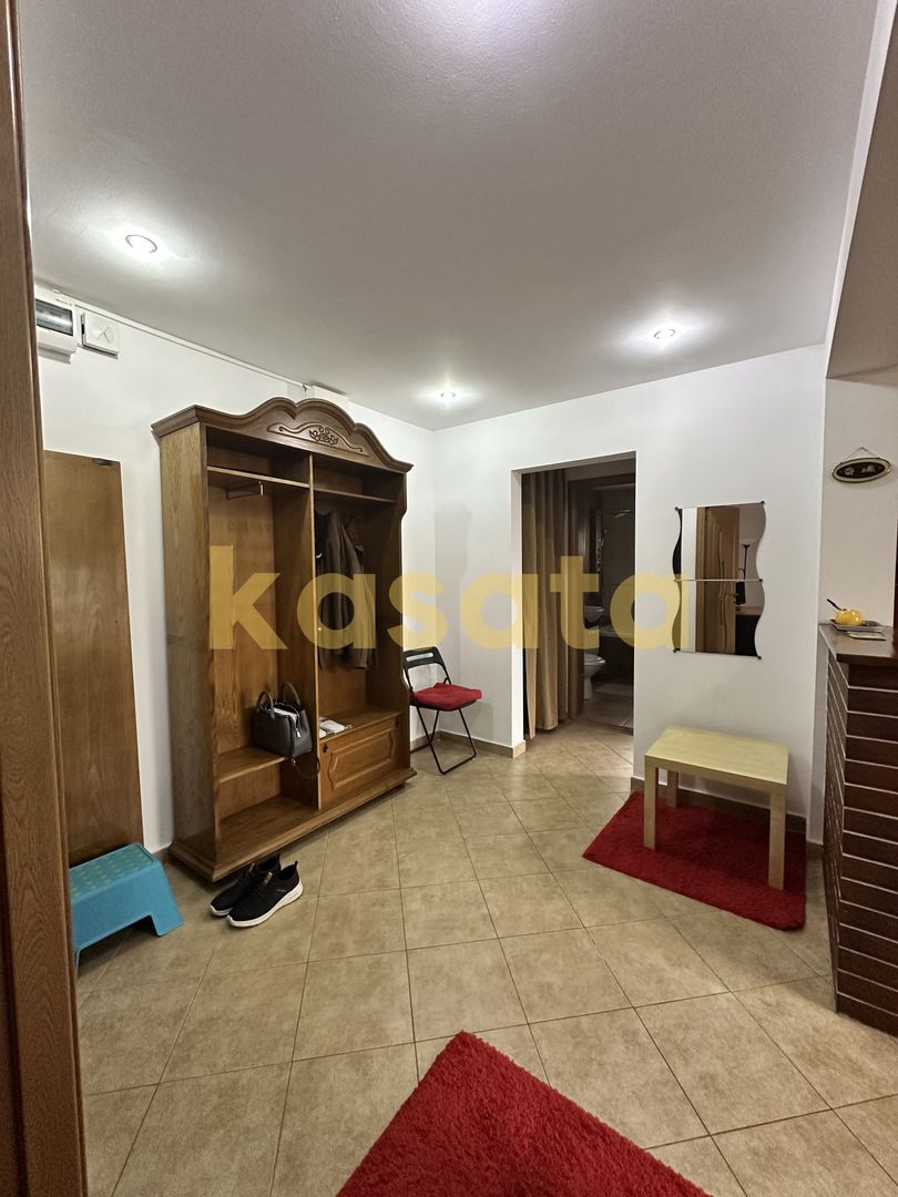 Aviatiei 2 camere | etaj intermediar | instalatii schimbate - Poză 10