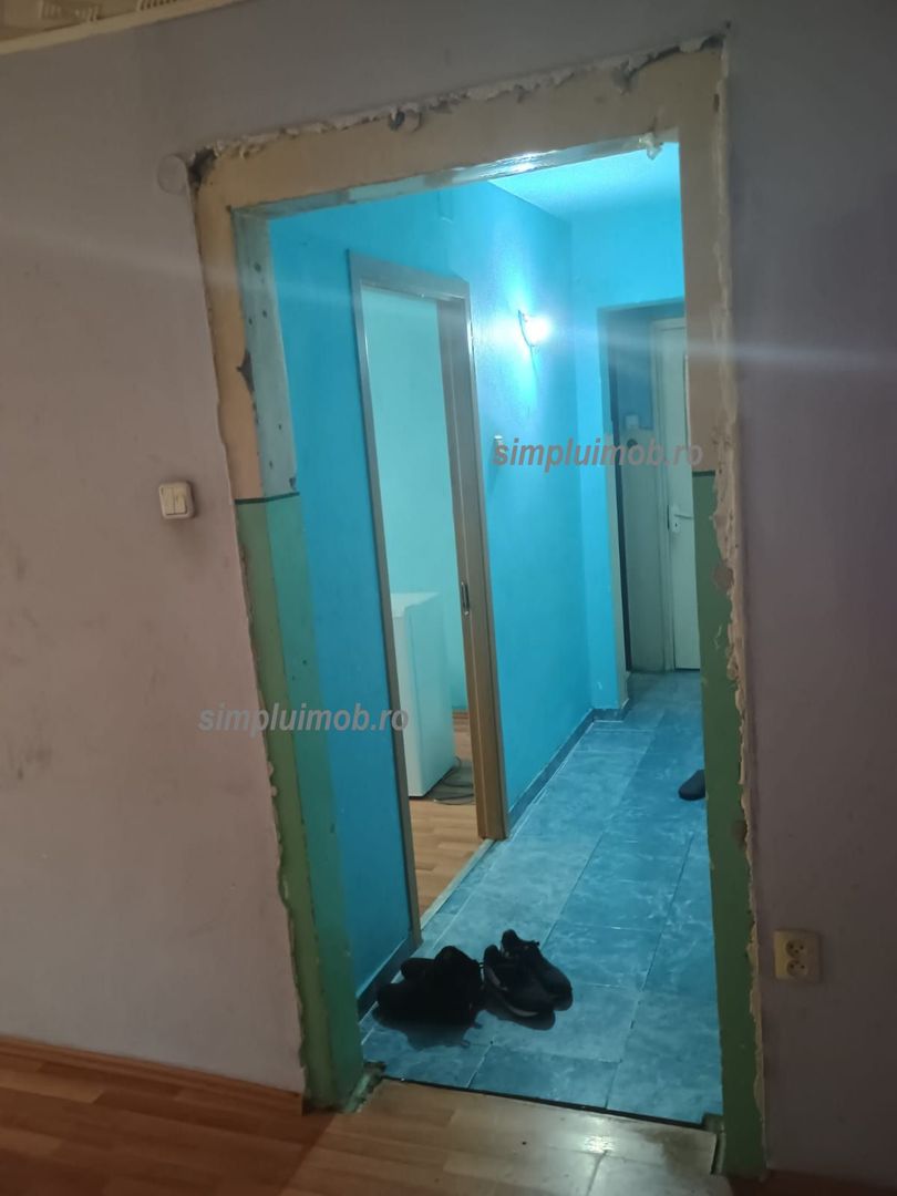 4 camere Metrou 1 Decembrie Nicolae grigorescu - Poză 2