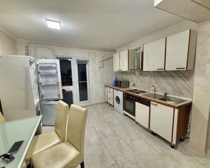 Apartament 3 camere de închiriat | Zorilor | Aproape de UMF - Poză 2