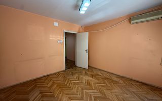 Apartament 4 camere, parter inalt zona Punctele Cardinale - Central - Poză 8
