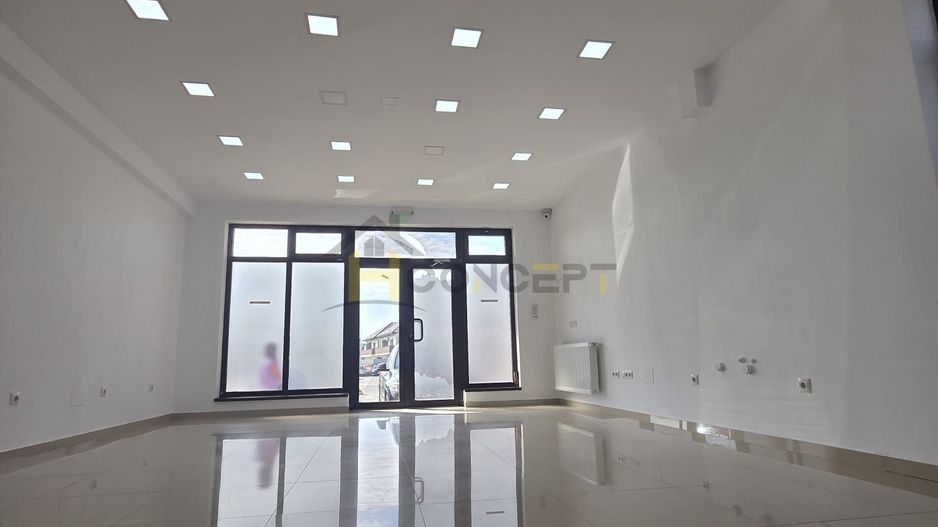 Inchiriere spatiu comercial stradal langa Penny Market - Poză 10