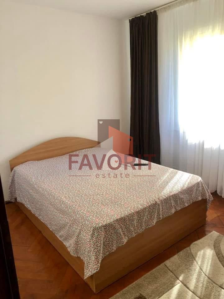 2 camere | etaj 2 | centrala proprie | mobilat si utilat | zona excelenta | - Poză 7