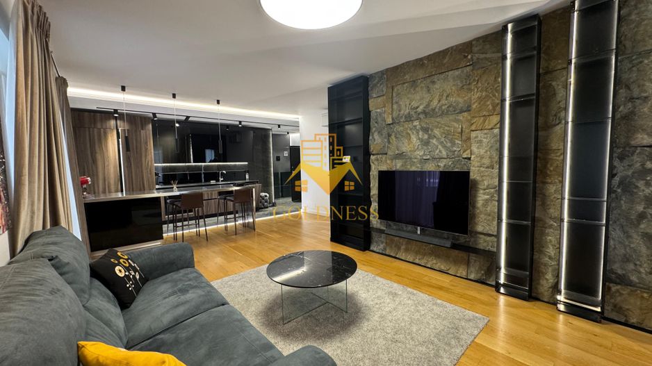 2 camere open-space, Zona Semicentrala, Traian, Piata Mihai Viteazu - Poză 11