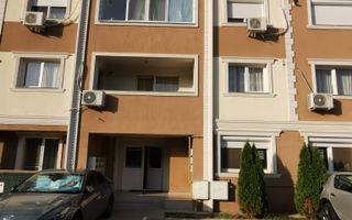 Apartament 2 camere cu grădină proprie 30 mp / Central - Poză 1