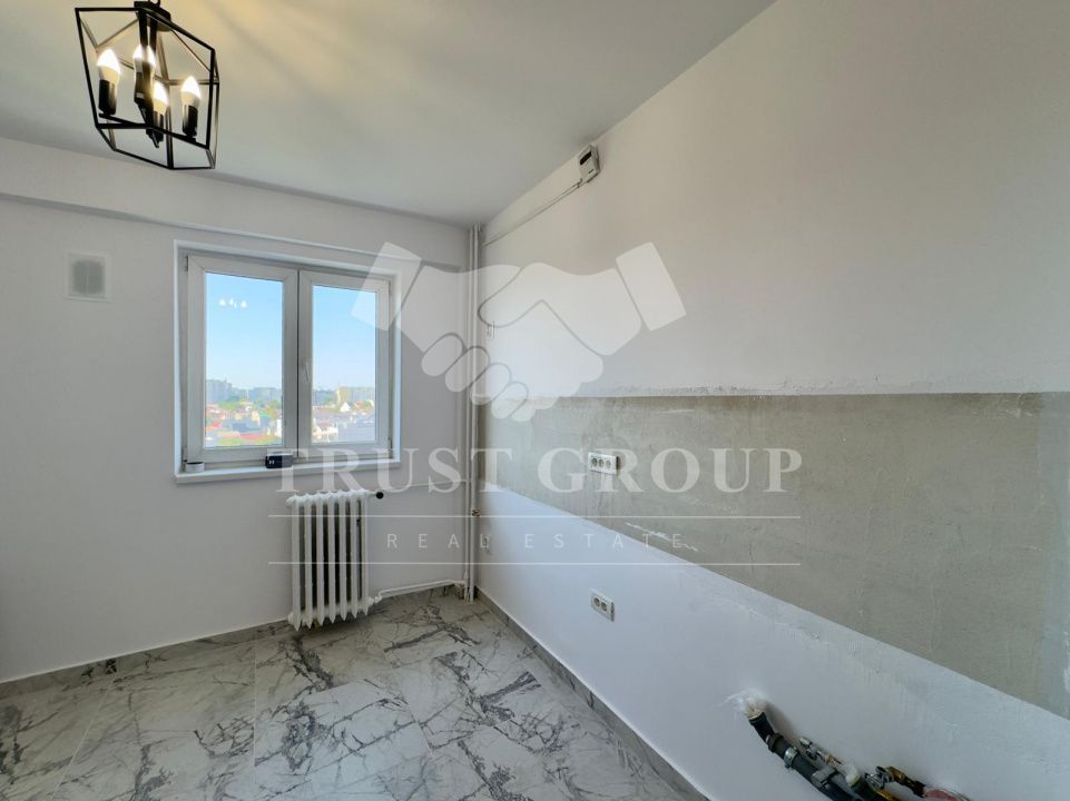 Apartament 3 camere P-ta Victoriei Titulescu | Renovat | 1976 - Poză 9