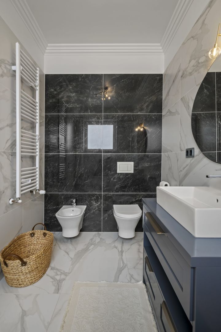 The Panoramic Signature: A Lifestyle Penthouse in Floreasca's Prime Waterfront - Poză 20