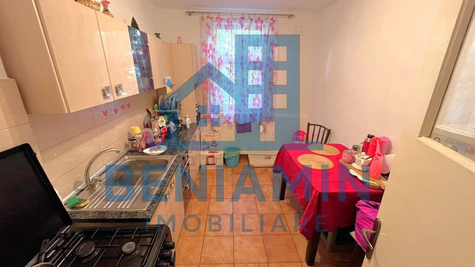 Apartament 2 camere Calea Bucuresti Institut etaj 2 bilateral - Poză 2