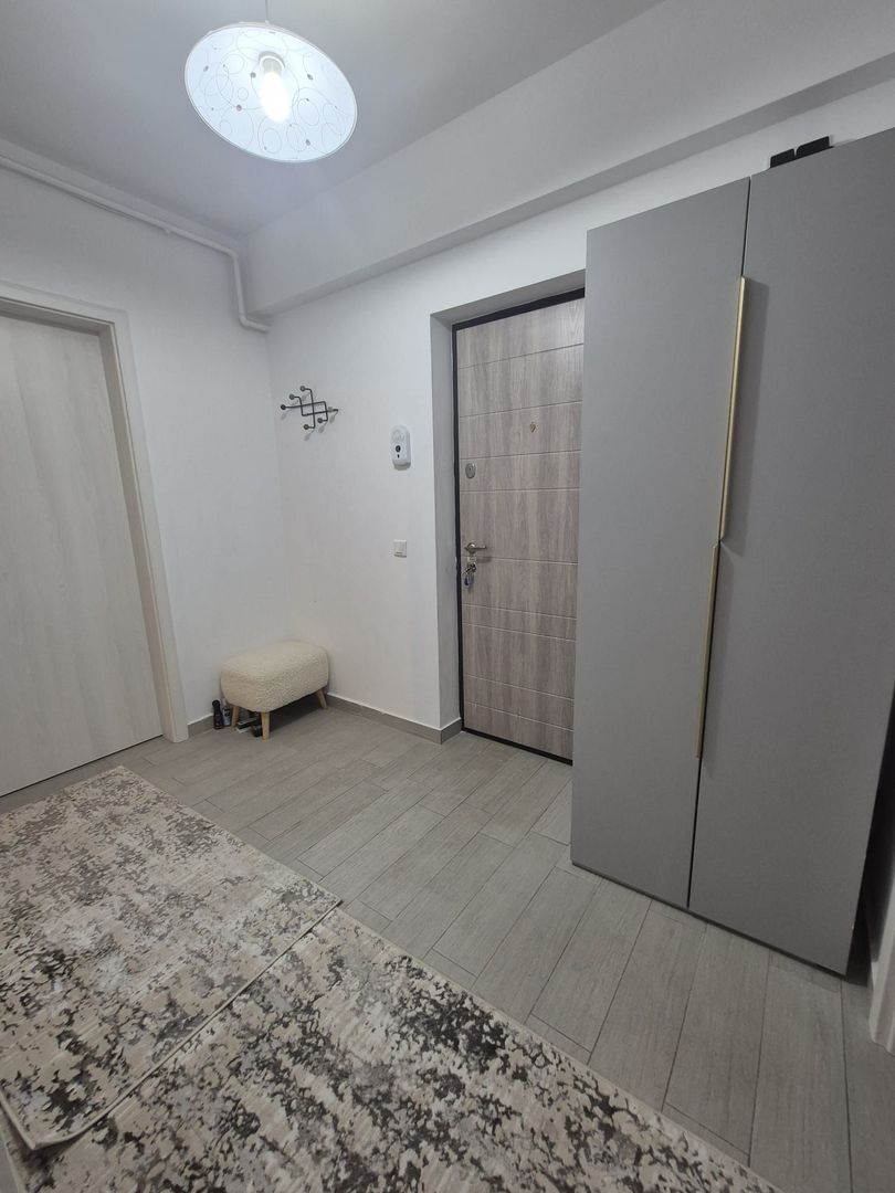 2 Cam Et 4/ Centrala Proprie - Poză 1