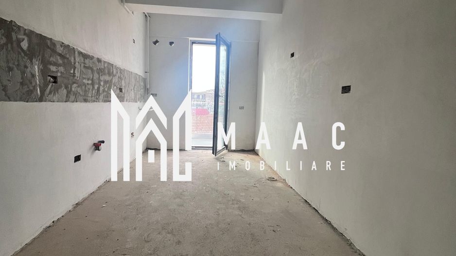 Studio | Dem Radulescu- Ostroveni | Bloc intabulat - Poză 1