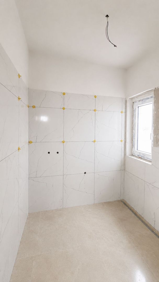 COMISION 0% | Apartament 3 camere | 80,36 mp | Curte 70 mp | Giroc - Poză 4