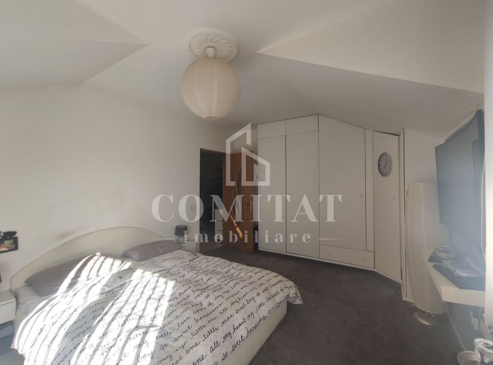 Apartament de vânzare | 2 camere| zona Florilor - Poză 2