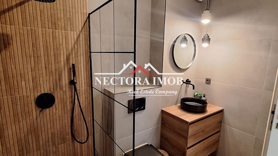 NECTORA IMOB-Apartament 2 camere, Victoria Rezidential Nufarul,Parcare - Poză 5