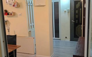 Apartament-2-Camere-56mp-Mobilat-Utilat-Parcare-Beci-Astra - Poză 9