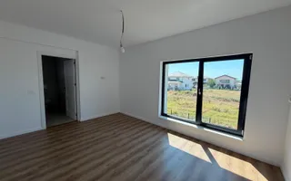CASĂ INDIVIDUALĂ PREMIUM – COMUNA BERCENI - Poză 11