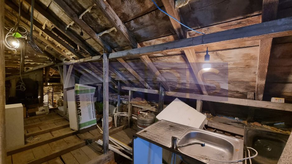 VANZARE CASA | S+P+1+M | ZONA UNIRII - Poză 29