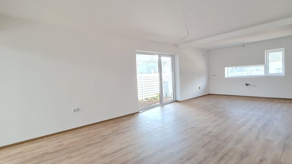 Casa 4 camere finalizata intabulata Cartier Izvor Tarlungeni - Poză 3