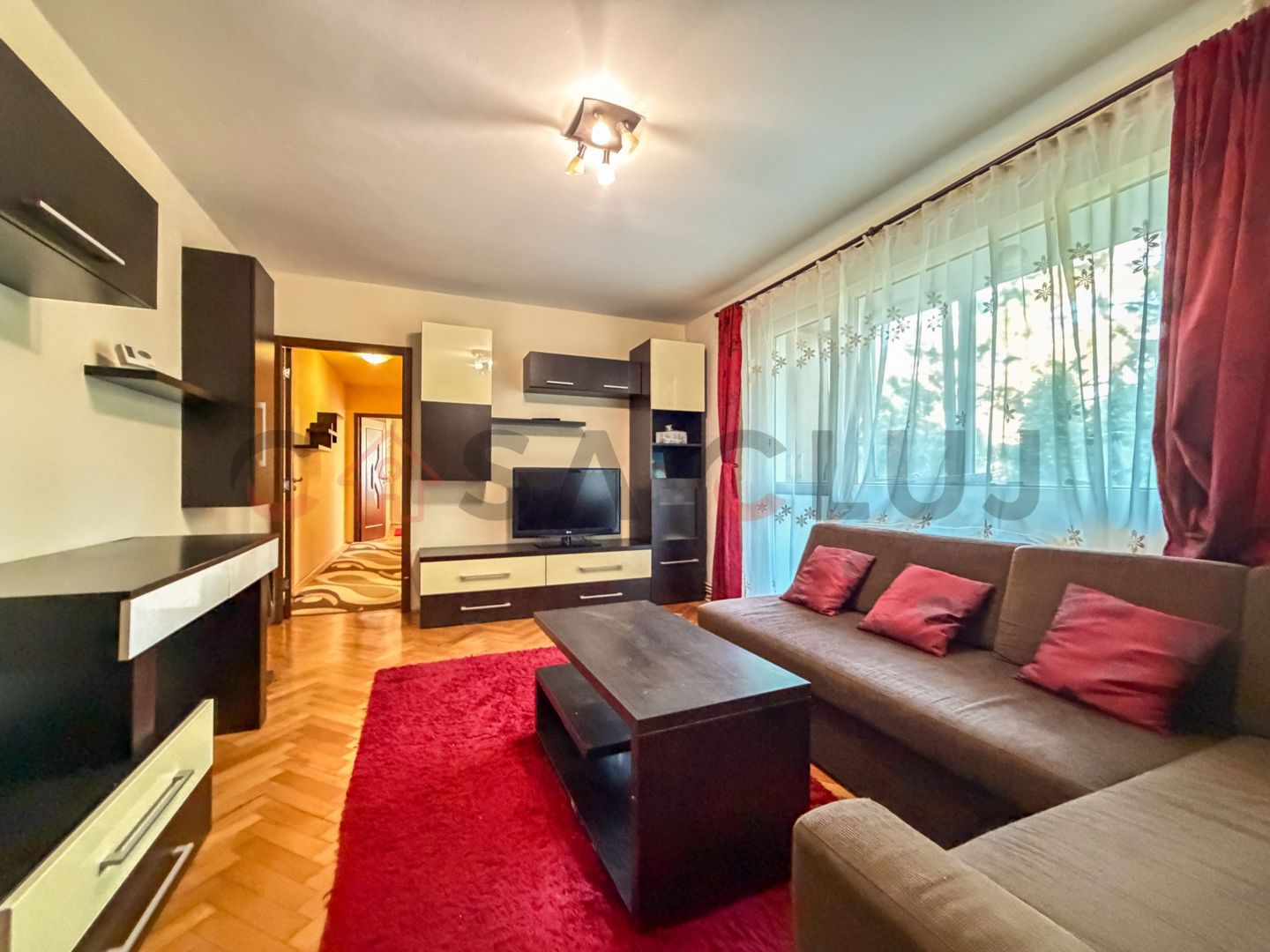 Apartament 3 camere etaj intermediar, Gheorgheni - Poză 4
