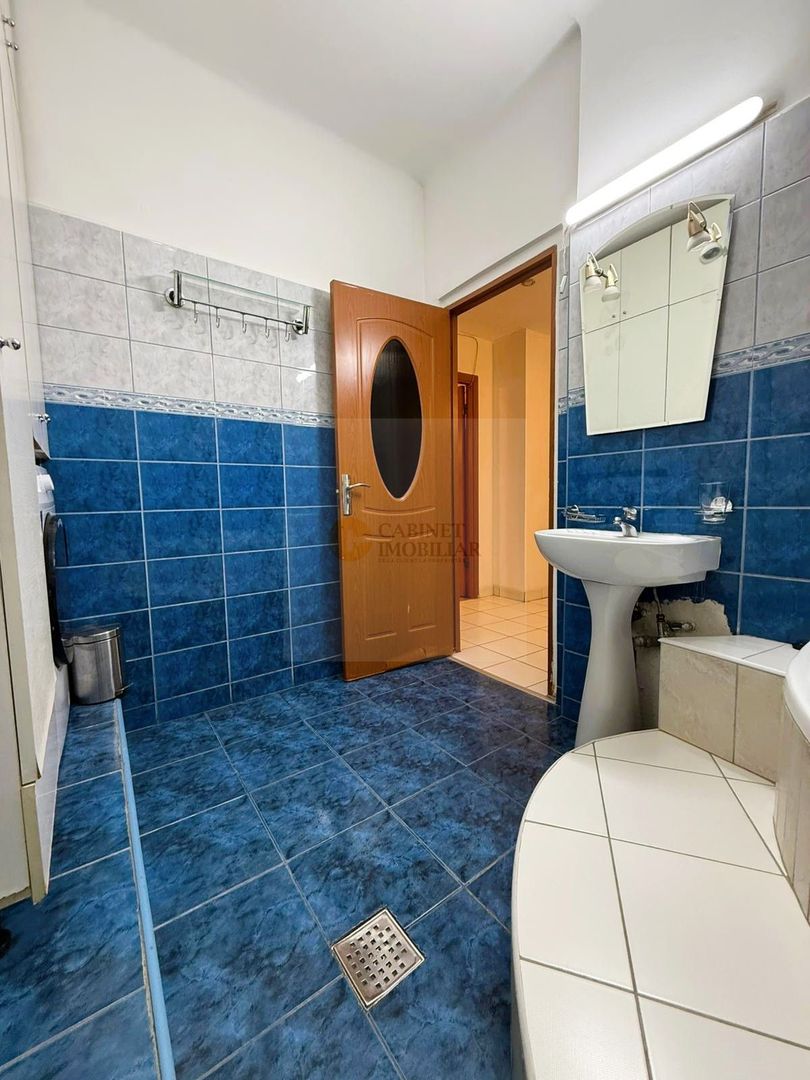 2  camere | 80mp  | Universitate | Etaj 2/8 - Poză 12